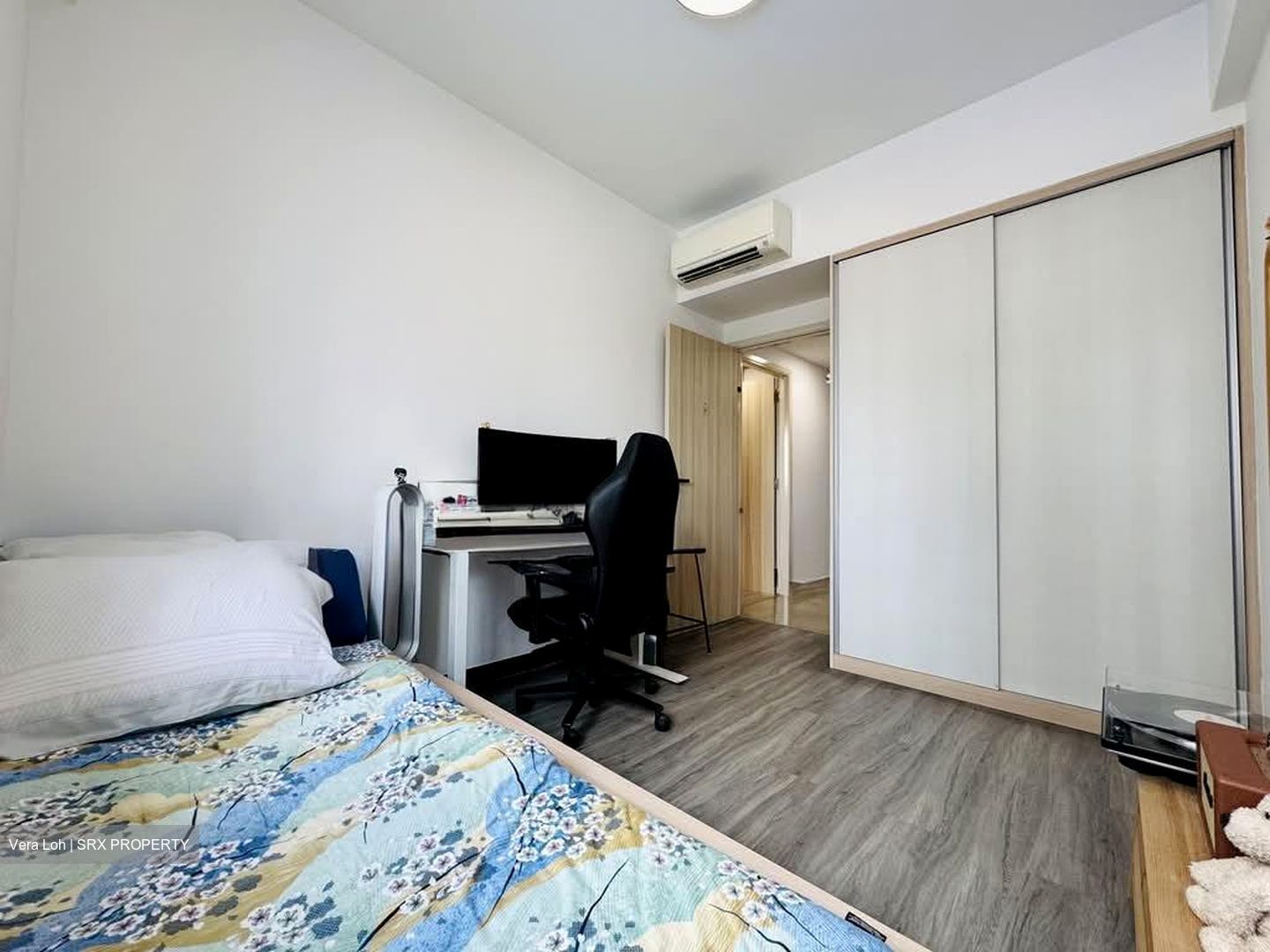 One Fort (D15), Condominium #587148331
